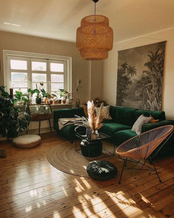 77 idées pour s'inspirer et réussir la déco de son salon 33 77 idées pour s'inspirer et réussir la déco de son salon 33