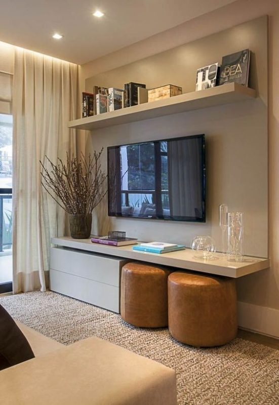 77 idées pour s'inspirer et réussir la déco de son salon 34 77 idées pour s'inspirer et réussir la déco de son salon 34