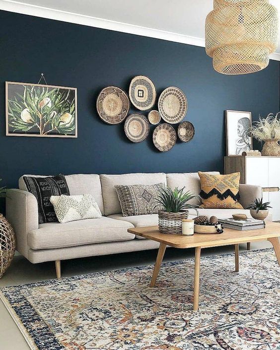 77 idées pour s'inspirer et réussir la déco de son salon 36 77 idées pour s'inspirer et réussir la déco de son salon 36