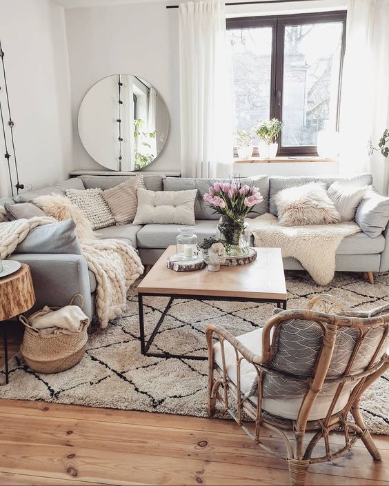 77 idées pour s'inspirer et réussir la déco de son salon 39 77 idées pour s'inspirer et réussir la déco de son salon 39
