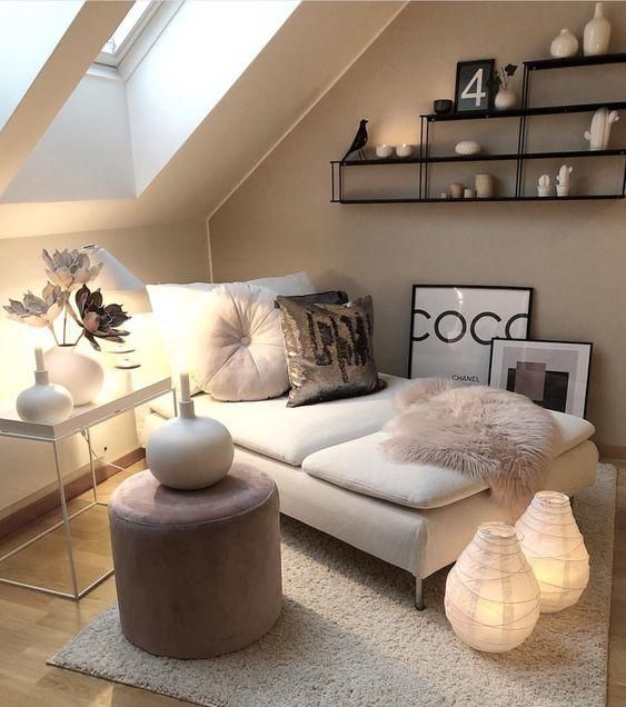 77 idées pour s'inspirer et réussir la déco de son salon 42 77 idées pour s'inspirer et réussir la déco de son salon 42