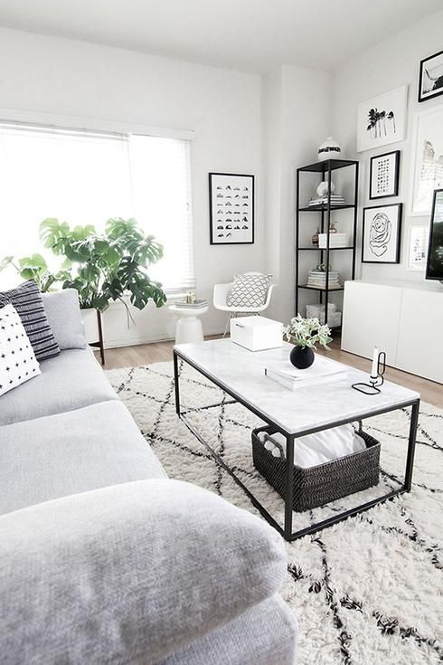 77 idées pour s'inspirer et réussir la déco de son salon 6 77 idées pour s'inspirer et réussir la déco de son salon 6
