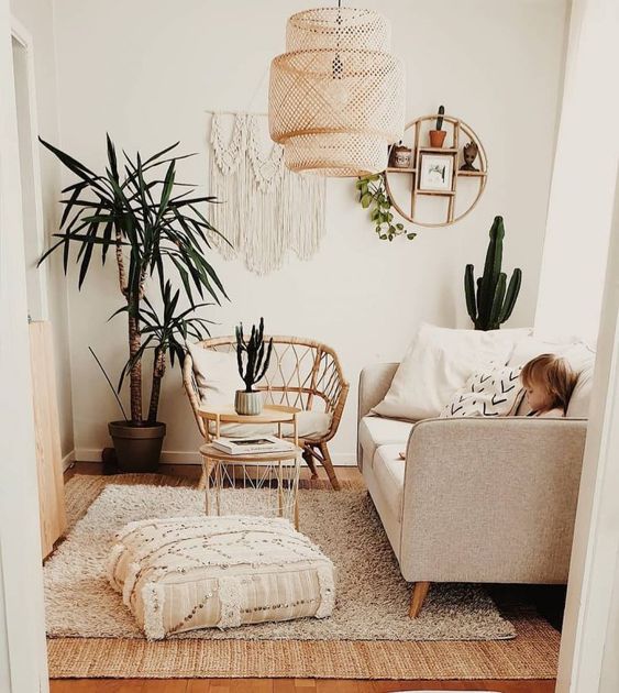 77 idées pour s'inspirer et réussir la déco de son salon 52 77 idées pour s'inspirer et réussir la déco de son salon 52