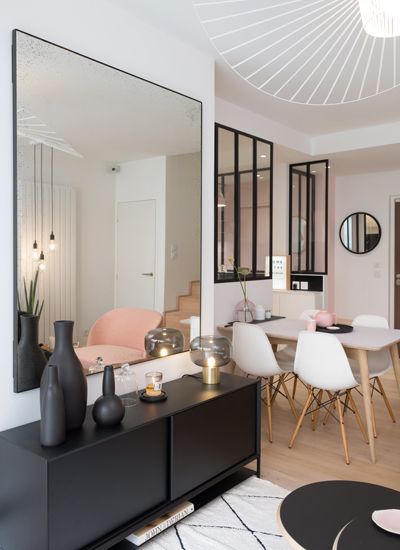 77 idées pour s'inspirer et réussir la déco de son salon 54 77 idées pour s'inspirer et réussir la déco de son salon 54