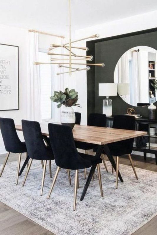 77 idées pour s'inspirer et réussir la déco de son salon 55 77 idées pour s'inspirer et réussir la déco de son salon 55