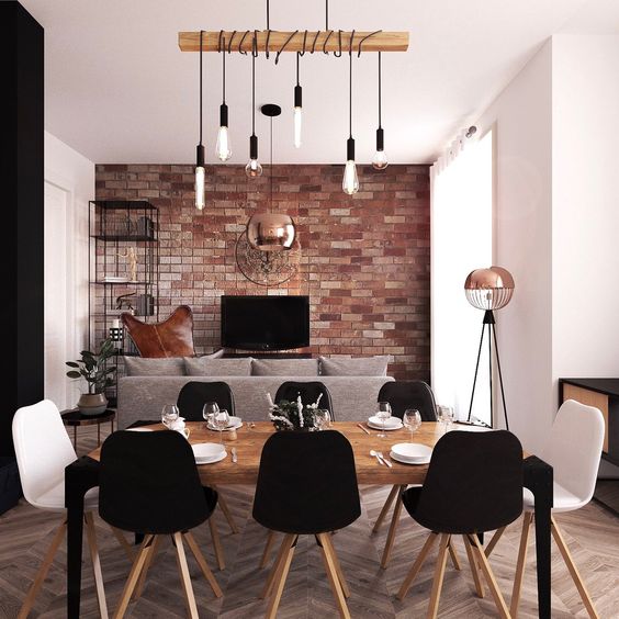 77 idées pour s'inspirer et réussir la déco de son salon 57 77 idées pour s'inspirer et réussir la déco de son salon 57