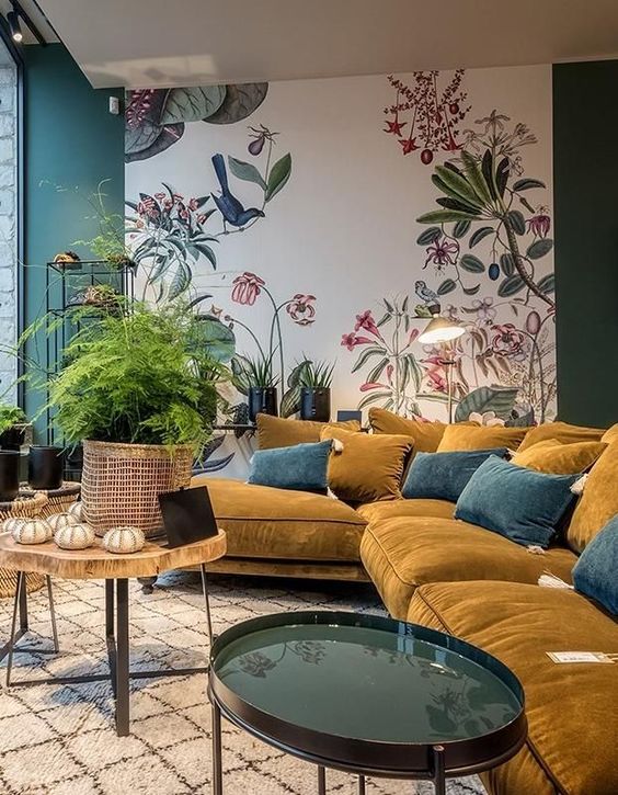 77 idées pour s'inspirer et réussir la déco de son salon 61 77 idées pour s'inspirer et réussir la déco de son salon 61