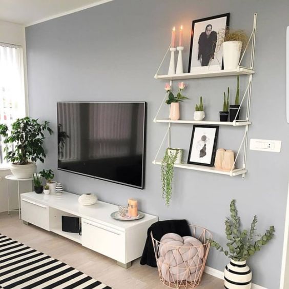 77 idées pour s'inspirer et réussir la déco de son salon 62 77 idées pour s'inspirer et réussir la déco de son salon 62
