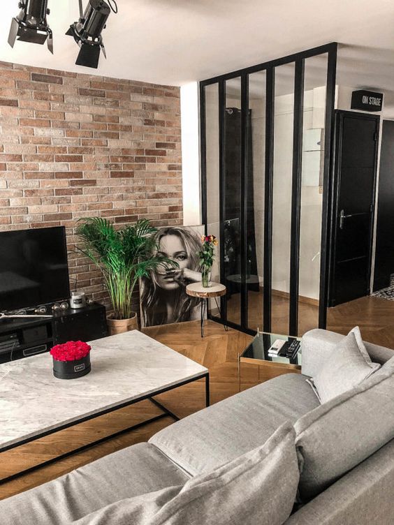 77 idées pour s'inspirer et réussir la déco de son salon 71 77 idées pour s'inspirer et réussir la déco de son salon 71