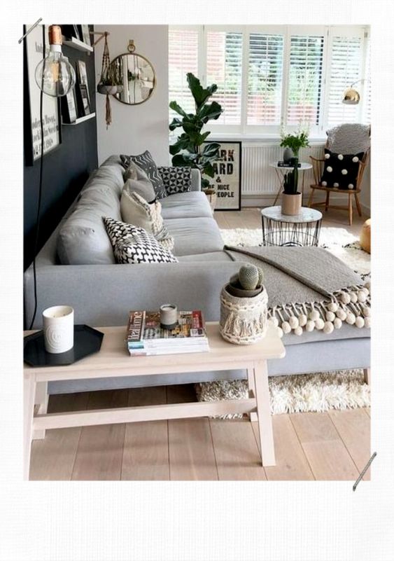 77 idées pour s'inspirer et réussir la déco de son salon 73 77 idées pour s'inspirer et réussir la déco de son salon 73