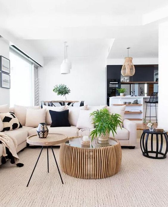 77 idées pour s'inspirer et réussir la déco de son salon 77 77 idées pour s'inspirer et réussir la déco de son salon 77