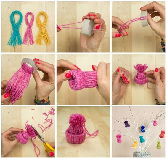 77 tutos d'activités manuelles étape par étape 42 77 tutos d'activités manuelles étape par étape 42