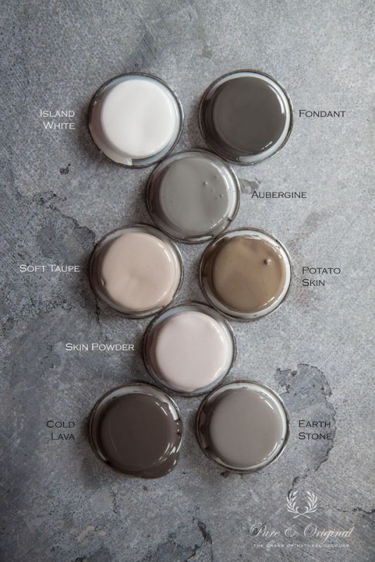 37 idées pour décorer vos murs avec du gris 19 37 idées pour décorer vos murs avec du gris 19