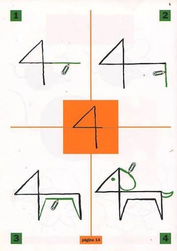 21 tutos étape par étape pour apprendre à dessiner un chien 11 21 tutos étape par étape pour apprendre à dessiner un chien 11