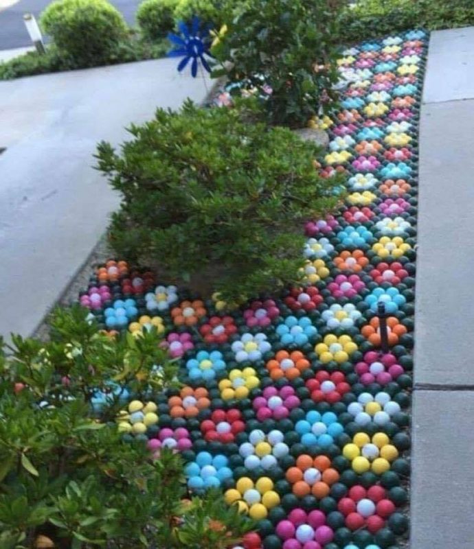 100 décorations de jardin en tendance pour embellir les jardins 31 100 décorations de jardin en tendance pour embellir les jardins 31