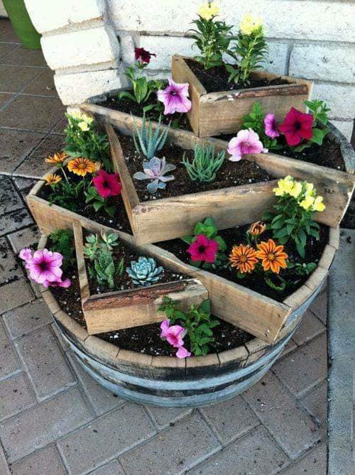 100 décorations de jardin en tendance pour embellir les jardins 10 100 décorations de jardin en tendance pour embellir les jardins 10