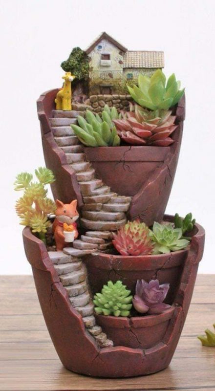 100 décorations de jardin en tendance pour embellir les jardins 102 100 décorations de jardin en tendance pour embellir les jardins 102