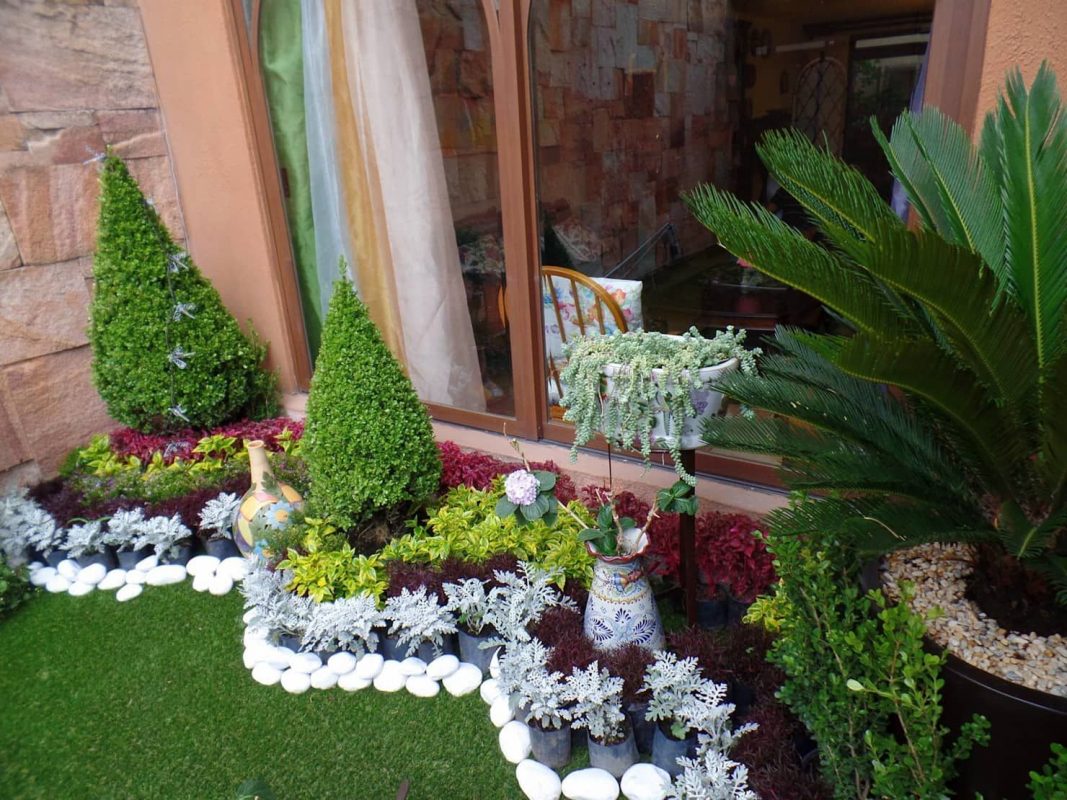100 décorations de jardin en tendance pour embellir les jardins 33 100 décorations de jardin en tendance pour embellir les jardins 33