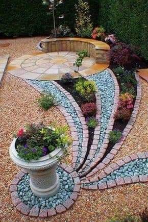 100 décorations de jardin en tendance pour embellir les jardins 36 100 décorations de jardin en tendance pour embellir les jardins 36