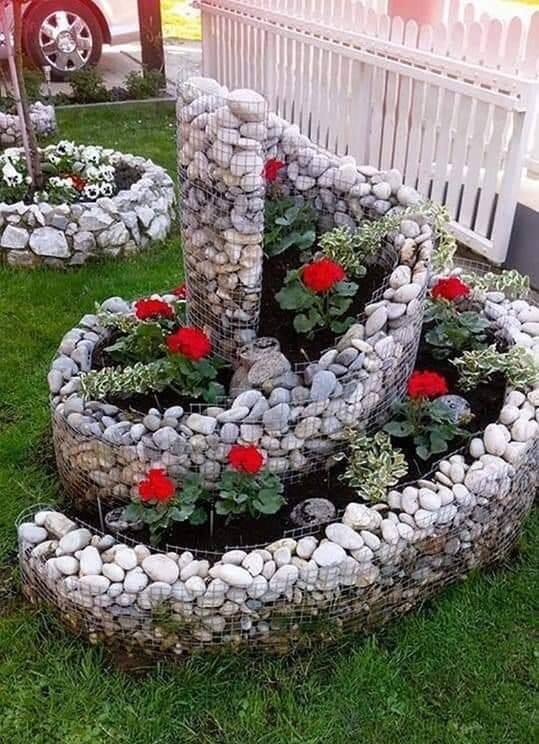 100 décorations de jardin en tendance pour embellir les jardins 13 100 décorations de jardin en tendance pour embellir les jardins 13