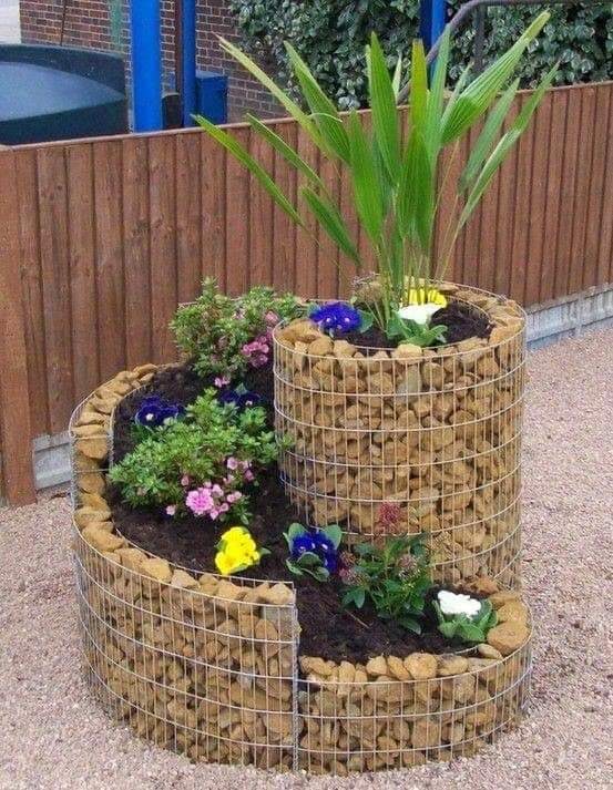 100 décorations de jardin en tendance pour embellir les jardins 14 100 décorations de jardin en tendance pour embellir les jardins 14