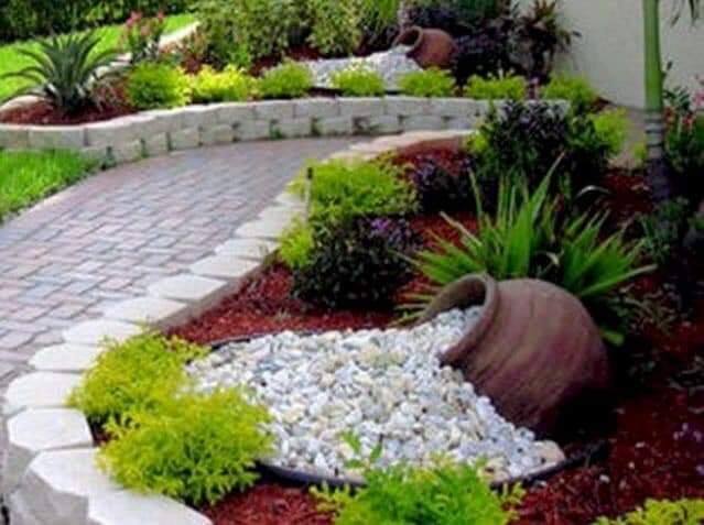 100 décorations de jardin en tendance pour embellir les jardins 40 100 décorations de jardin en tendance pour embellir les jardins 40