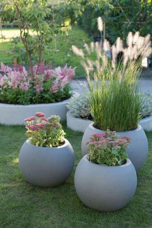 100 décorations de jardin en tendance pour embellir les jardins 41 100 décorations de jardin en tendance pour embellir les jardins 41