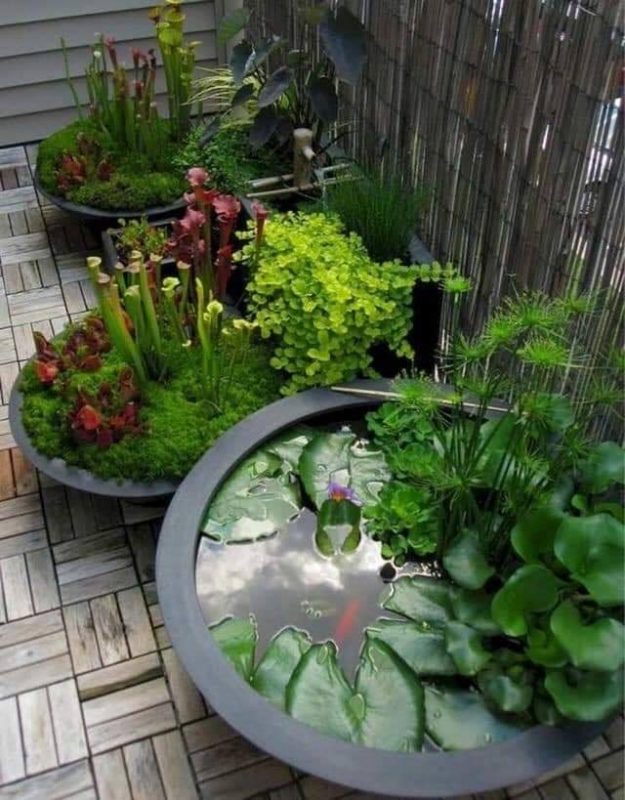 100 décorations de jardin en tendance pour embellir les jardins 42 100 décorations de jardin en tendance pour embellir les jardins 42