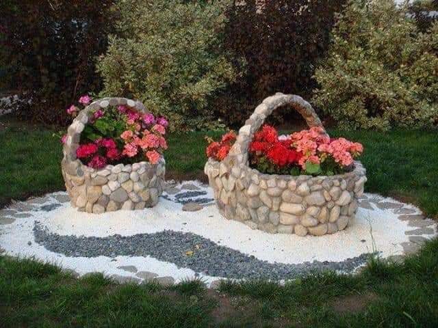 100 décorations de jardin en tendance pour embellir les jardins 3 100 décorations de jardin en tendance pour embellir les jardins 3