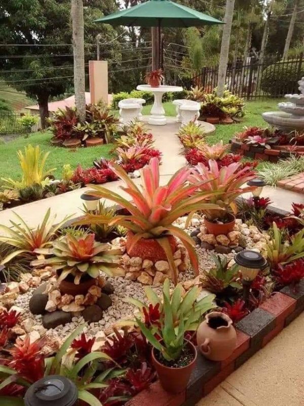 100 décorations de jardin en tendance pour embellir les jardins 45 100 décorations de jardin en tendance pour embellir les jardins 45