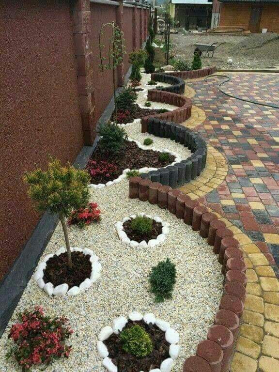 100 décorations de jardin en tendance pour embellir les jardins 7 100 décorations de jardin en tendance pour embellir les jardins 7