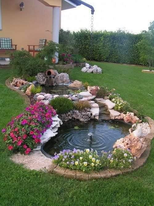 100 décorations de jardin en tendance pour embellir les jardins 47 100 décorations de jardin en tendance pour embellir les jardins 47