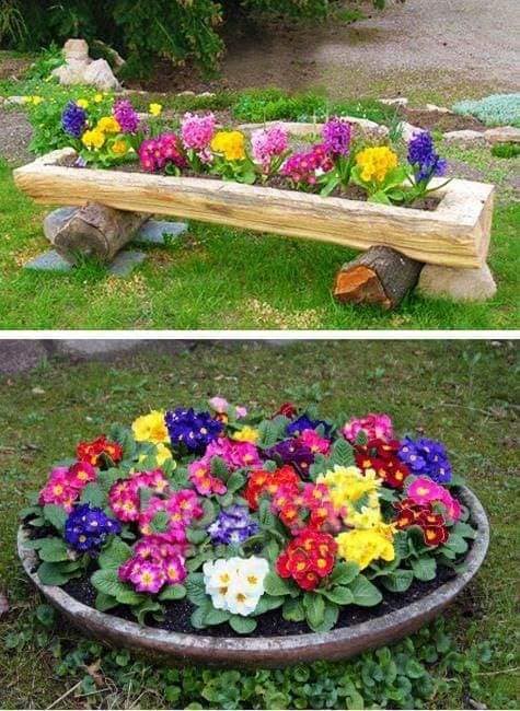 100 décorations de jardin en tendance pour embellir les jardins 55 100 décorations de jardin en tendance pour embellir les jardins 55