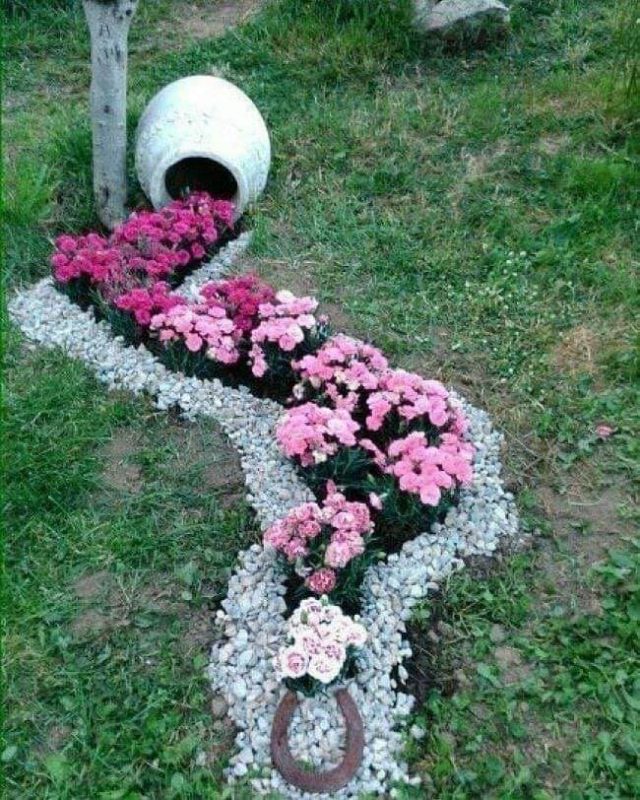 100 décorations de jardin en tendance pour embellir les jardins 58 100 décorations de jardin en tendance pour embellir les jardins 58