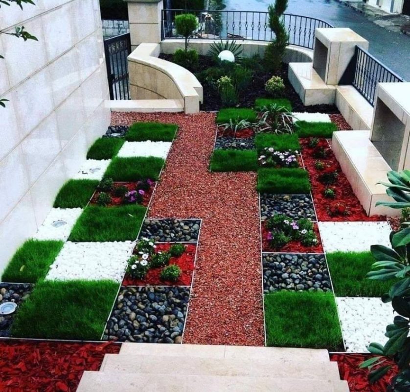 100 décorations de jardin en tendance pour embellir les jardins 27 100 décorations de jardin en tendance pour embellir les jardins 27