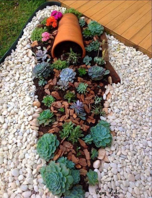 100 décorations de jardin en tendance pour embellir les jardins 62 100 décorations de jardin en tendance pour embellir les jardins 62