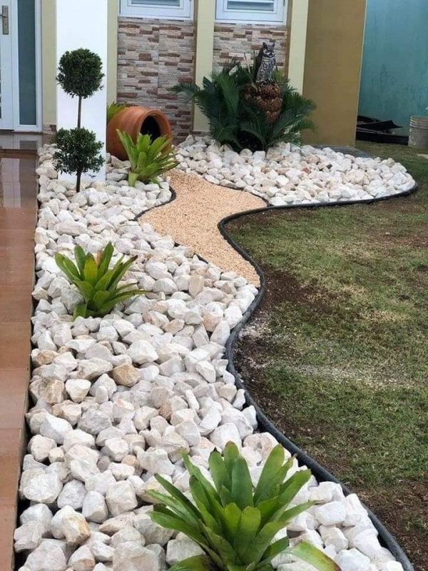 100 décorations de jardin en tendance pour embellir les jardins 19 100 décorations de jardin en tendance pour embellir les jardins 19