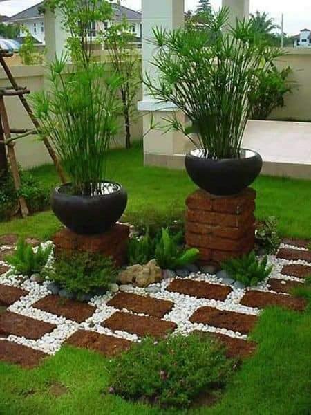 100 décorations de jardin en tendance pour embellir les jardins 71 100 décorations de jardin en tendance pour embellir les jardins 71