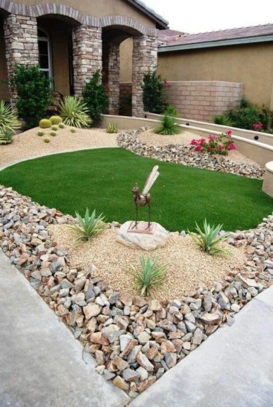 100 décorations de jardin en tendance pour embellir les jardins 74 100 décorations de jardin en tendance pour embellir les jardins 74