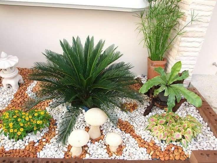 100 décorations de jardin en tendance pour embellir les jardins 22 100 décorations de jardin en tendance pour embellir les jardins 22