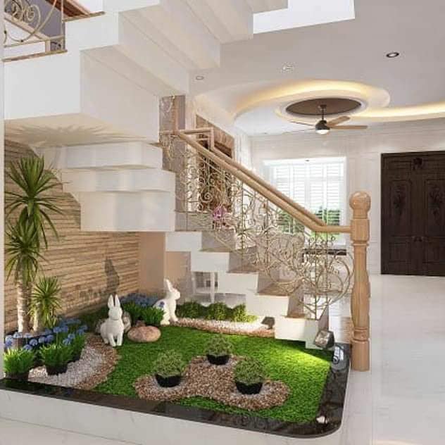 100 décorations de jardin en tendance pour embellir les jardins 92 100 décorations de jardin en tendance pour embellir les jardins 92