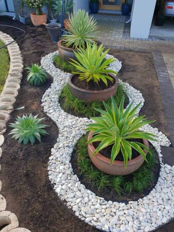 100 décorations de jardin en tendance pour embellir les jardins 12 100 décorations de jardin en tendance pour embellir les jardins 12