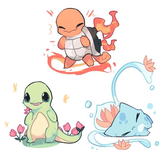 100 idées & tutos de dessins Pokémon 27 100 idées & tutos de dessins Pokémon 27