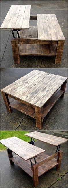 100 top idées & tutos de meubles en palettes 55 100 top idées & tutos de meubles en palettes 55