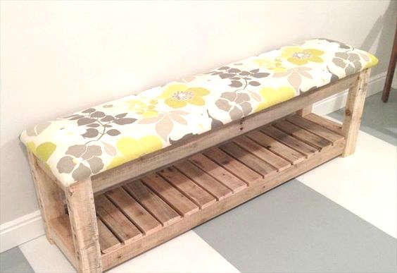 100 top idées & tutos de meubles en palettes 85 100 top idées & tutos de meubles en palettes 85
