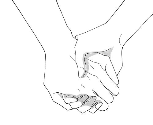 13 top idées et tutos de dessins de main 1 13 top idées et tutos de dessins de main 1