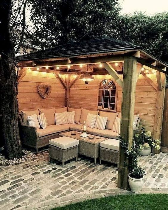 29 clôtures de jardin qui vous feront oublier que vous avez des voisins 29 29 clôtures de jardin qui vous feront oublier que vous avez des voisins 29