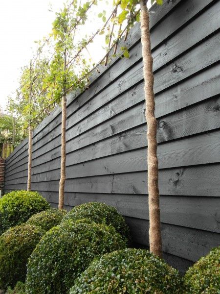 29 clôtures de jardin qui vous feront oublier que vous avez des voisins 7