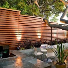 29 clôtures de jardin qui vous feront oublier que vous avez des voisins 8 29 clôtures de jardin qui vous feront oublier que vous avez des voisins 8