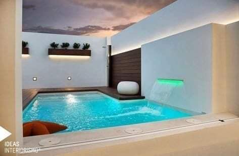 18 top idées de petites piscines 11 18 top idées de petites piscines 11